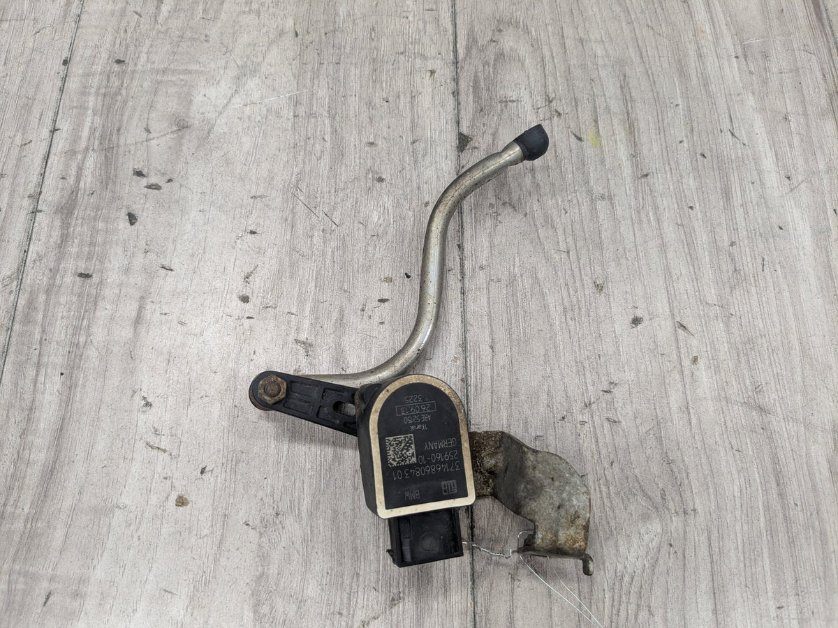 OEM BMW F10 F22 F30 F32 F36 F80 F82 M4 Front Rear Left Right Height Level Sensor