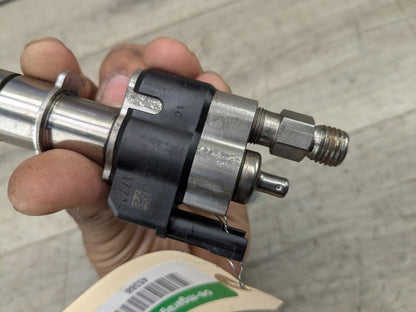 OEM BMW E90 E92 F02 F10 F12 Engine N54 N63 High Pressure Fuel Injector INDEX 12
