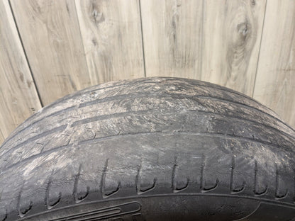 18-24 OEM AUDI Q5 SQ5 Double Spoke Wheel Rim 20x8 ET:39