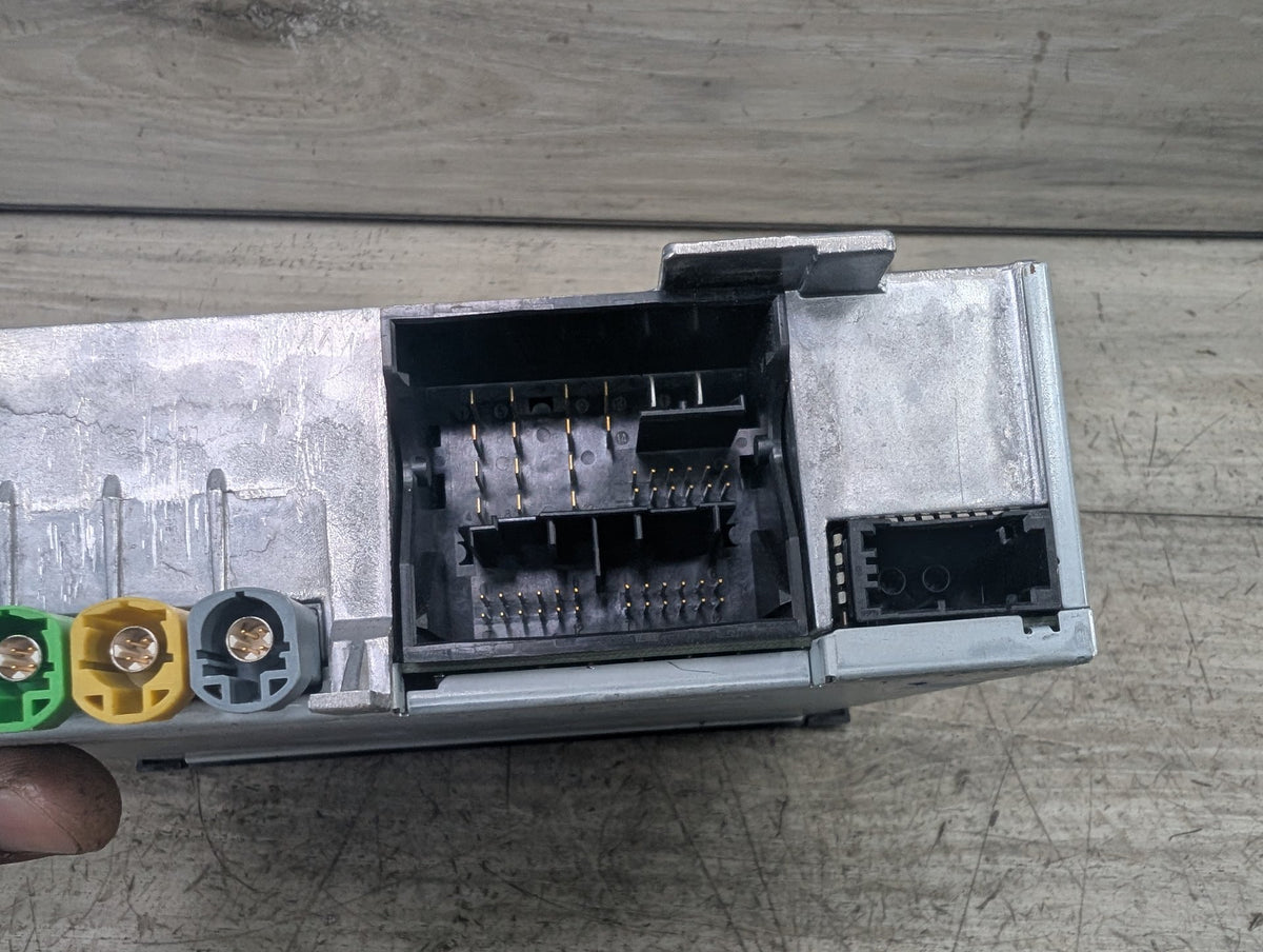 OEM AUDI A4 S4 A5 S5 Dash Multimedia CD Player Radio Receiver Head Unit