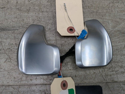 OEM BMW F15 F25 F30 F32 F33 F36 F48 X1 X3 X5 AT Paddle Shifter Plus Minus PAIR