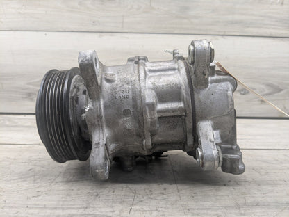 OEM BMW F97 G01 G20 G22 G23 G26 G42 G80 G82 AC Compressor Clutch A/C Pump Pulley