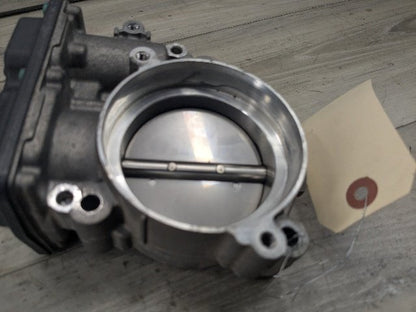 OEM BMW G01 G05 G12 G20 G30 M340 M40 Engine B58 Throttle Body Actuator 8667415