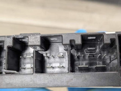 OEM BMW F06 F10 F23 F25 F30 F36 Front Left Right Power Heated Memory Seat Module