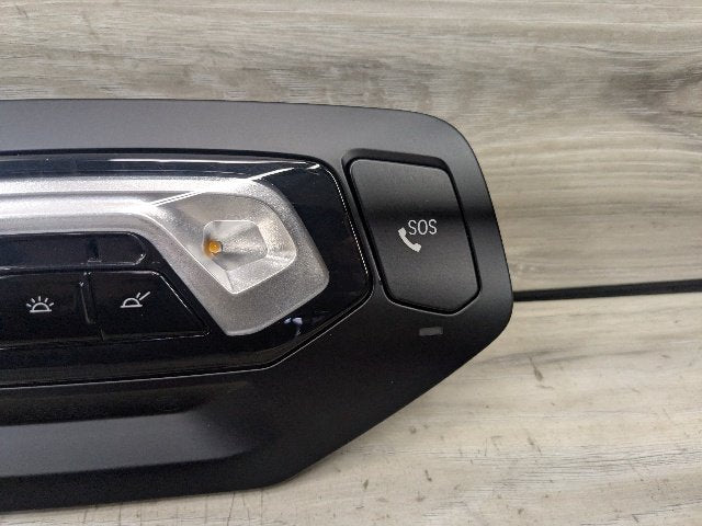 OEMM BMW F91 G14 G23 G29 G83 Z4 M4 M8 Interior Courtesy Roof Dome Light Module