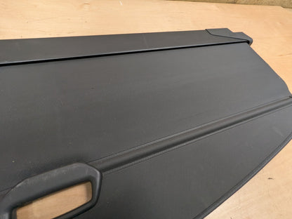 OEM BMW G01 F97 X3 X3M Rear Trunk Luggage Cover Trim Sun Shade Blind Roller