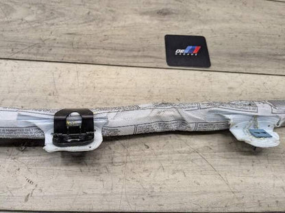 OEM BMW F25 X3 35i 28i Left Driver Top Roof Head Air Bag Airbag Curtain