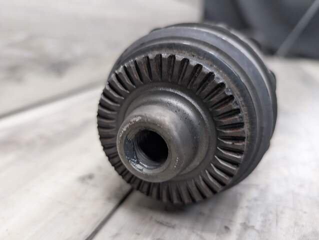 2018 - 2024 BMW X3 G01 Unknown 7953545