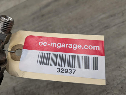 *BMW E90 E92 E93 F10 F02 Engine N63 N54 High Pressure Fuel Injector INDEX 12