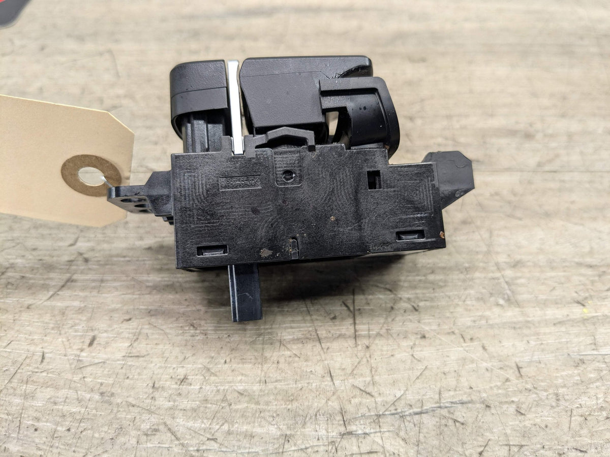 OEM BMW F90 M5 G30 G01 X3 G02 X4 F97 F98 Parking Brake Auto Hold Switch BLACK