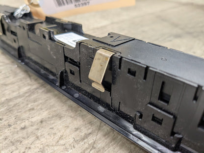 19-23 OEM BMW G05 G06 G07 X5 X6 X7 Main AC Switch Control Radio Media Switch