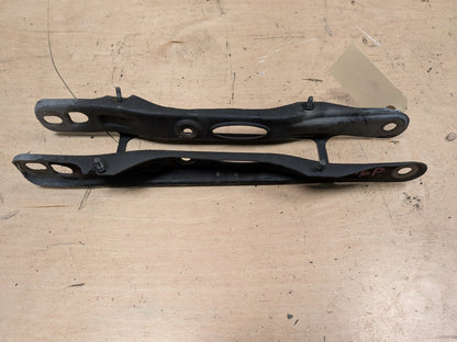 2016-2022 BMW 750i G12 Rear Right Passenger Control Arms SET 6861114