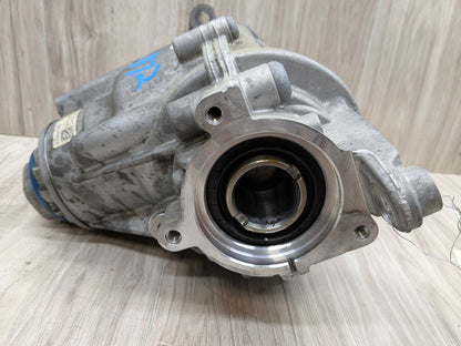 2021 BMW 228i Transmission Transfer Case 67059k 7646889