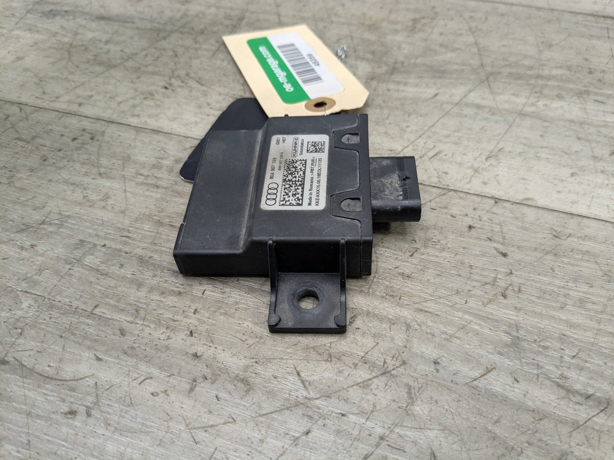 18-24 OEM AUDI Q5 SQ5 Impact Sound Control Module Unit