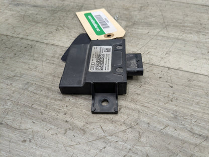 18-24 OEM AUDI Q5 SQ5 Impact Sound Control Module Unit