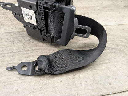 19-26 OEM BMW G20 G80 330 M340 M3 Rear Left Right Seat Belt Seatbelt Retractor