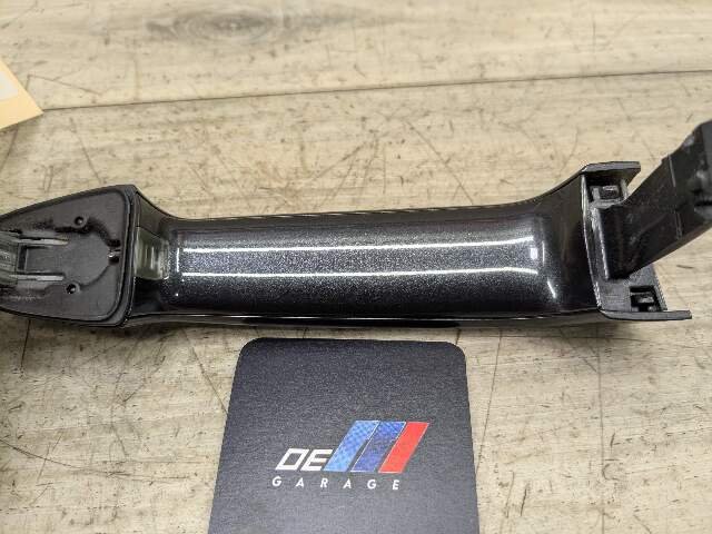 OEM BMW F15 F16 F85 F86 X5 Front Rear Left Exterior Door Handle COMFORT ACCESS