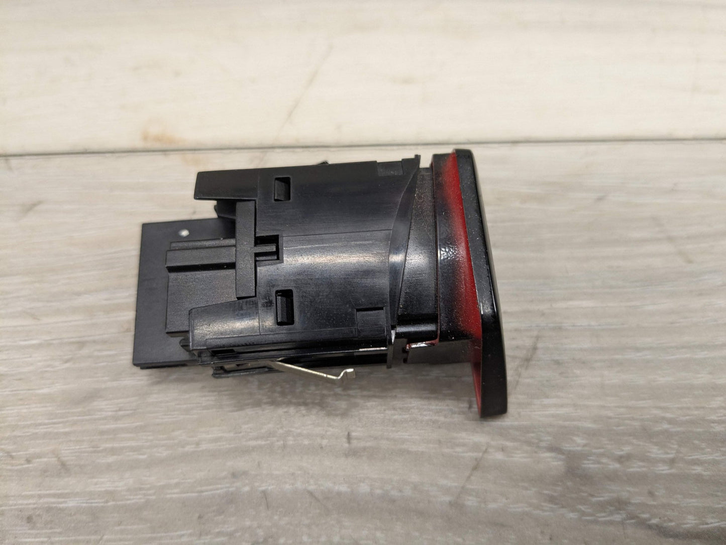 16-19 OEM BMW G12 G30 F90 M5 Center Hazard Warning Flasher Control Switch Module