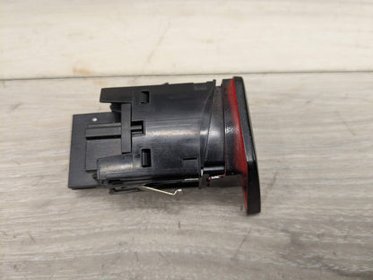 16-19 OEM BMW G12 G30 F90 M5 Center Hazard Warning Flasher Control Switch Module