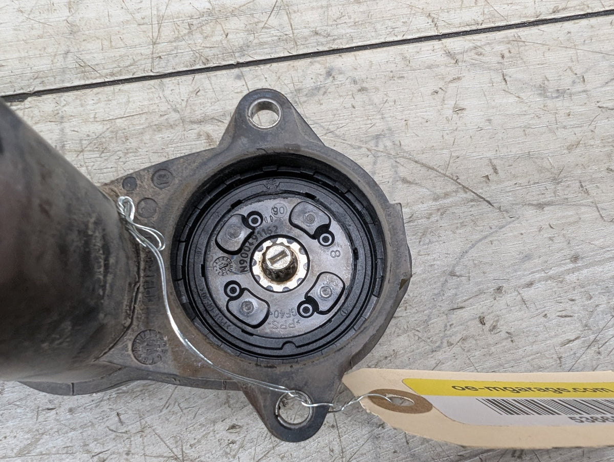 2011-2016 BMW 528i F10 Rear Left or Right Brake Caliper Actuator 6794618 OEM BMW F06 F10 F12 F13 F25 I12 Rear Left or Right Brake Caliper Electric Motor OEM