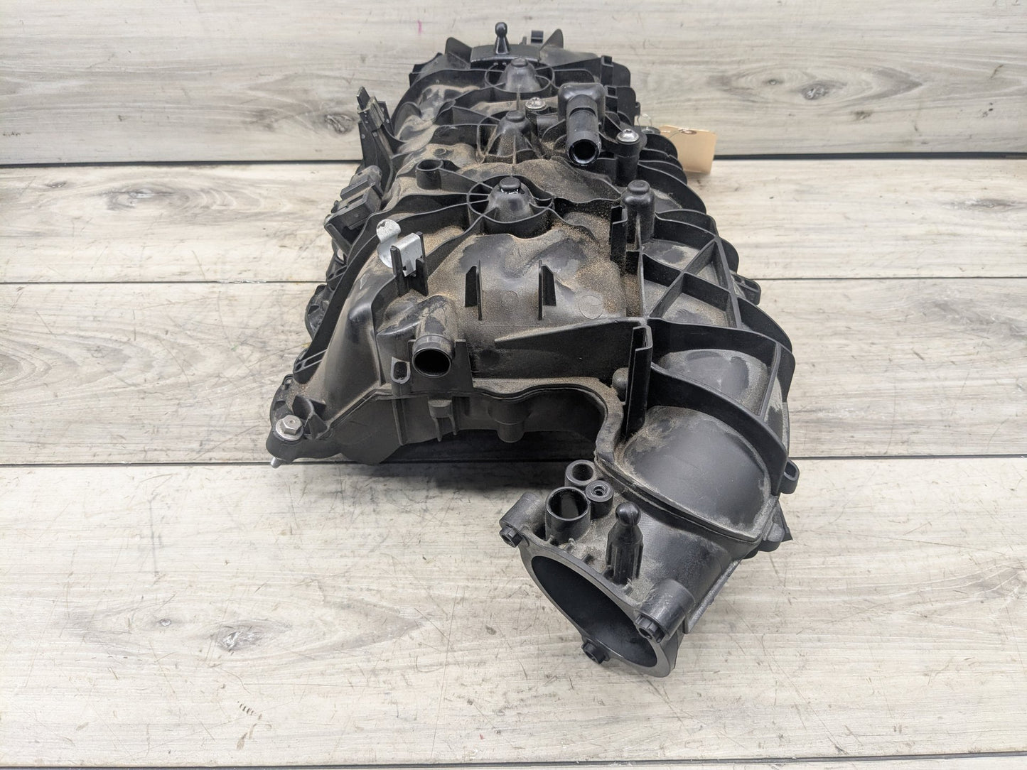 OEM BMW G01 G20 G26 G30 230 330 430 530 X3 Engine B46 Intake Manifold 8647975