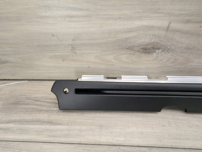 18-23 OEM BMW G01 X3 Rear Right Passenger Side Door Window Roller Sunshade Blind