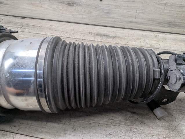 2017 BMW 740i G12 Front Right Passenger Spring Strut Shock Absorber 6877554