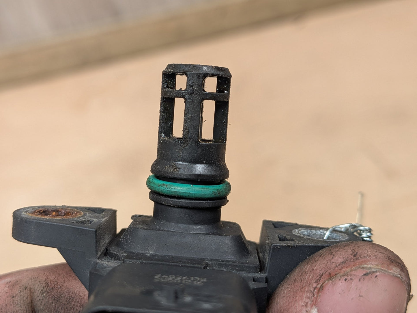 OEM BMW Engine N54 N55 S55 N63 S63 Engine MAP Manifold Air Pressure Sensor