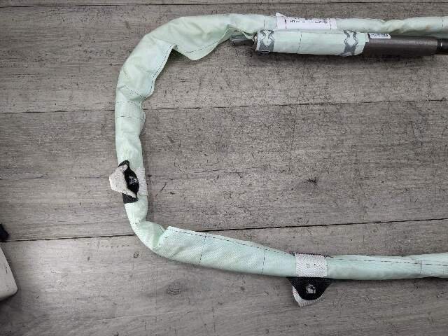 OEM BMW F30 F36 F80 M3 328 335 435 Left Driver Roof Head Curtain Air Bag Airbag