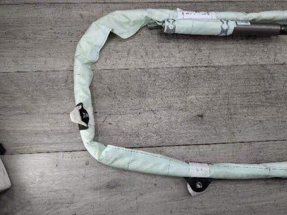 OEM BMW F30 F36 F80 M3 328 335 435 Left Driver Roof Head Curtain Air Bag Airbag