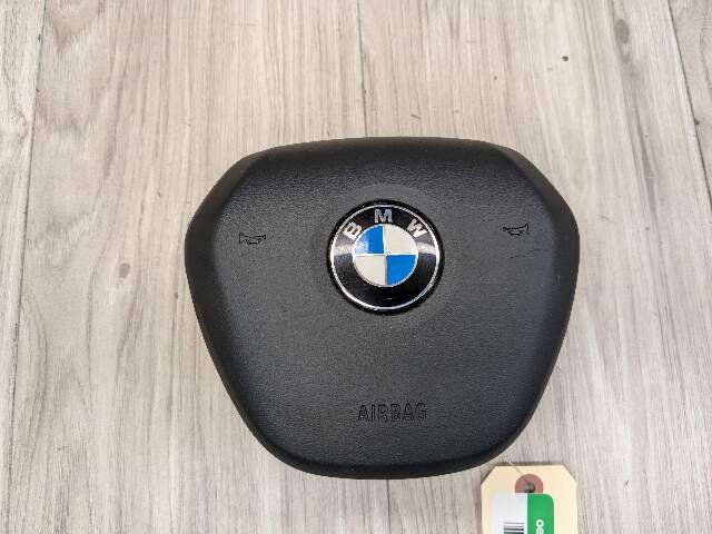18-24 OEM BMW G01 G02 X3 X4 Driver Steering Wheel Airbag Air Bag