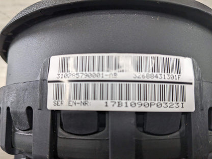 2008 BMW M3 E93 Unknown 6884313