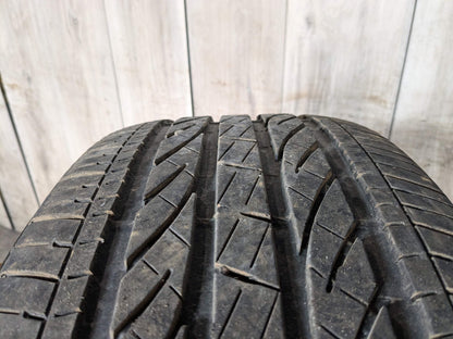 18-24 OEM BMW G01 G02 X3 X4 Wheel Rim 19x7.5 ET32 Rad V-Speiche Style 692