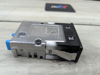 OEM BMW G01 G02 G11 G12 G20 G30 F97 USB Type C Charger Port Socket Connector