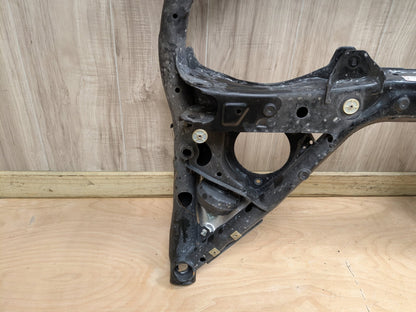 OEM BMW F90 G12 G30 M5 M8 Front Axle Subframe Suspension Carrier Crossmember AWD