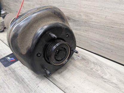 16-22 OEM BMW G11 G12 740 750 B7 REAR Left Driver Air Suspension Strut Shock