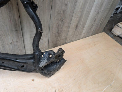 2018 Audi S5 B9- Front Axle Support Crossmember Subframe PN: 31106891256