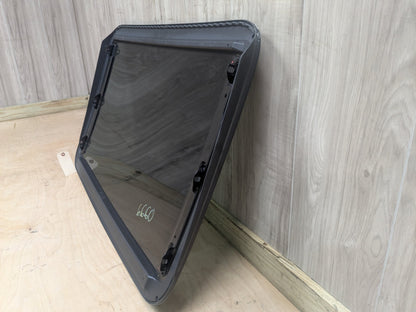 17-23 OEM BMW F90 G30 530 540 M550 M5 Sedan Sunroof Sun Roof Glass Cover