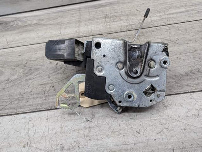 1996 - 2003 BMW Z3 E36 Front Right Passenger Door Latch Lock Actuator 8353012 M54B25O0