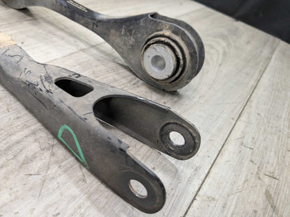 18-24 OEM BMW G01 G02 X3 X4 REAR Left Driver Side Upper Lower Control Arm SET