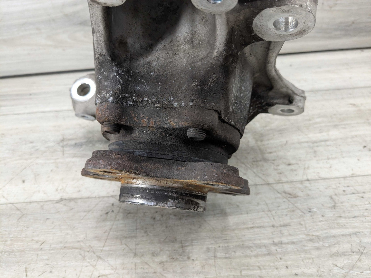 OEM BMW G20 G22 G23 330 M340 FRONT Left Driver Hub Spindle Knuckle Bearing RWD