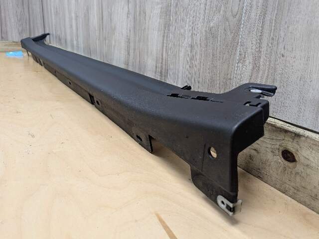 OEM BMW G01 G02 X3 X4 30i 30iX Right Passenger Side Skirt Rocker Panel Molding