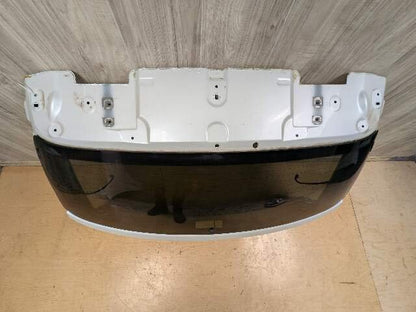 14-18 OEM BMW F15 F85 X5 X5M Rear Liftgate Tailgate Trunk Lid Gate Door Shell