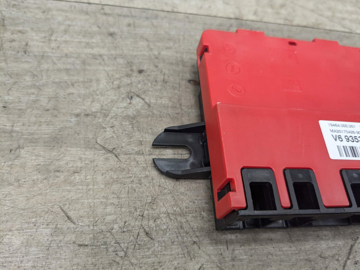 16-20 OEM BMW G11 G12 G14 G15 G16 G30 B+ Junction Terminal Power Relay Fuse Box