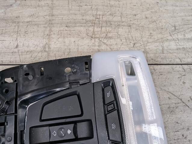 2011 - 2016 BMW 335i F30 Unknown 9289923 N55B30M0
