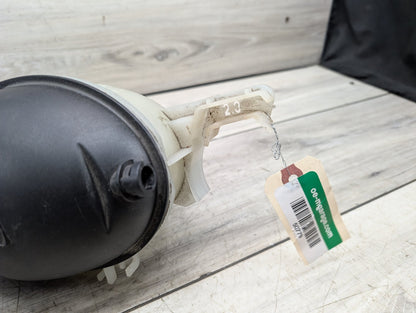 2009-2017 Mercedes-Benz E550 E-Class A207 Coolant Expansion Tank Reservoir A2045000649 OEM