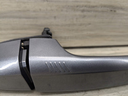 14-18 OEM BMW F15 F85 F86 X5 X6 COMFORT ACCESS Right Passenger Door Handle