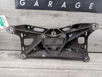 17-25 OEM AUDI A4 A5 2.0L Transmission Crossmember Support Mount Bracket