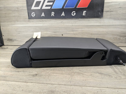 OEM BMW G01 G20 G20 330 M340 X3 X4 Rear Center Seat 2ND Row Arm Rest Cup Holder