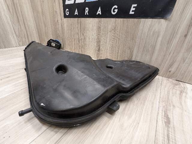 OEM BMW F97 F97 X3 X4 X3M X4M Windshield Wipe Washer Bottle Tank Reservoir